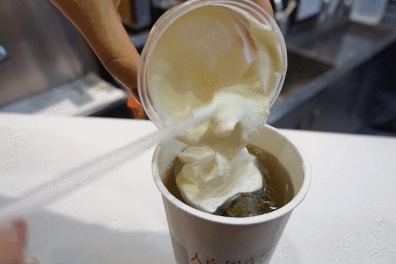 喝一百家奶茶店,喝了10年奶茶店
