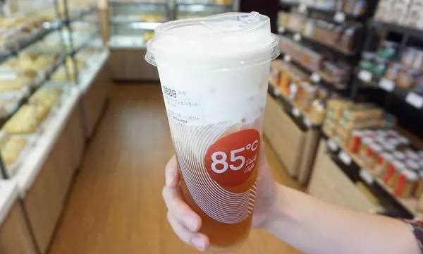 喝一百家奶茶店,喝了10年奶茶店