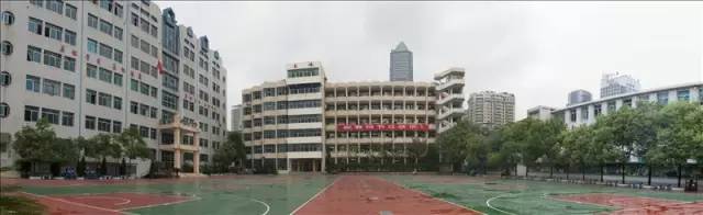 贵州有哪些高中学校,贵阳南明区450到480能上哪些高中