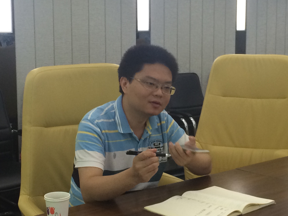 移动营销中的前锋：飞天经纬【新三板+APP调研系列】