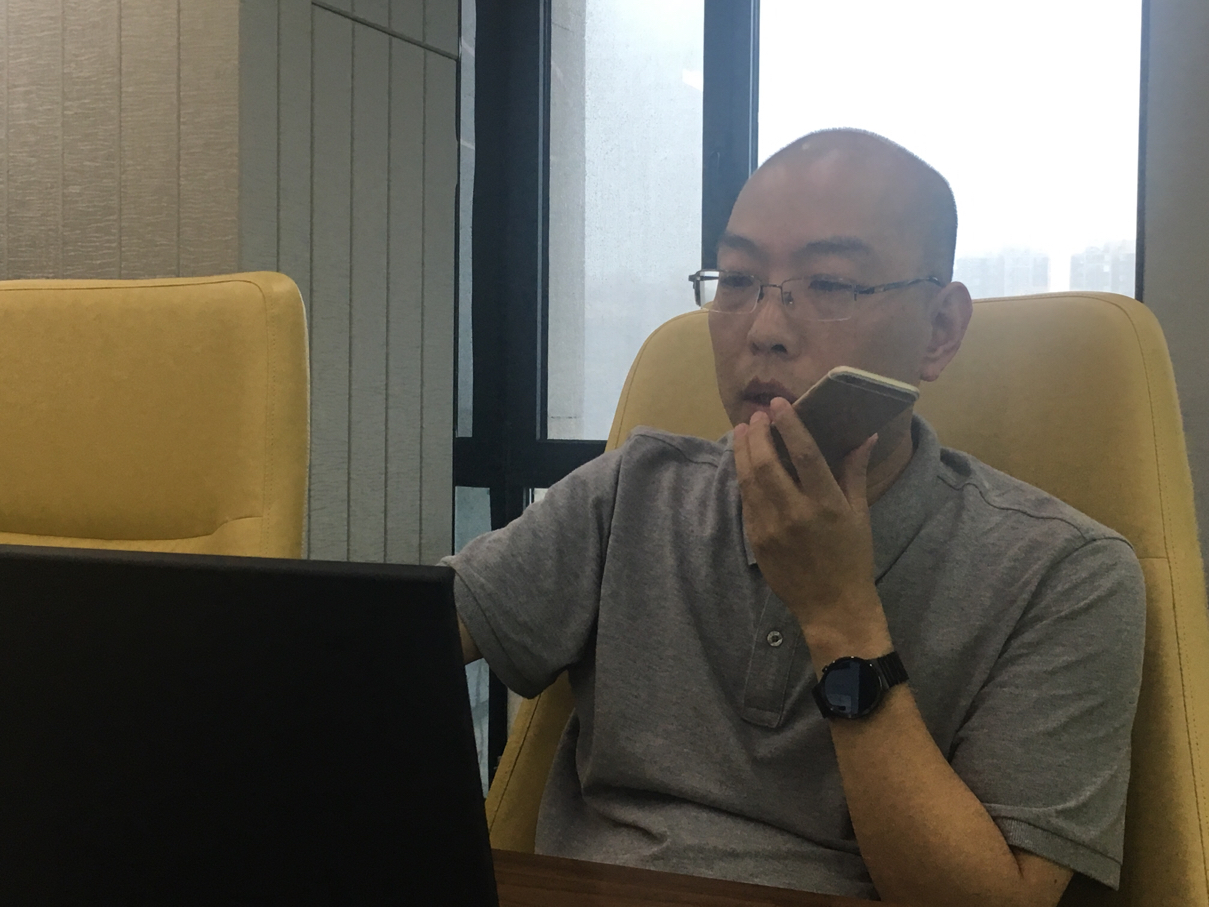 移动营销中的前锋：飞天经纬【新三板+APP调研系列】