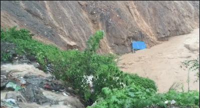 安阳7.20特大暴雨回顾,安阳暴雨央视现场直播