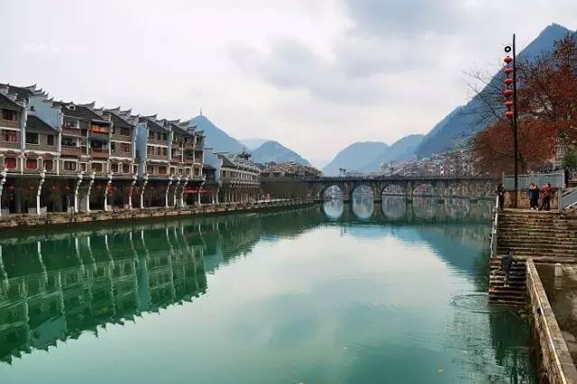 贵州出发云南自驾旅游攻略,自驾重庆到贵州旅游攻略