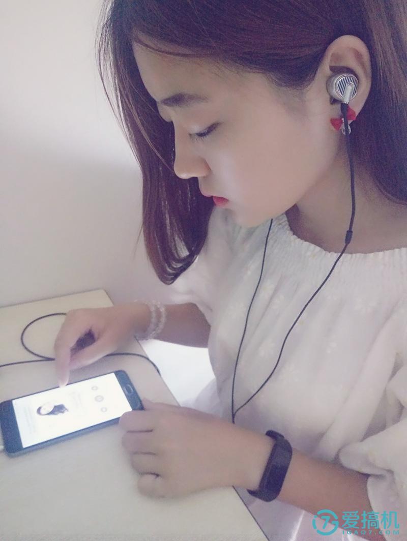 铜雀en700pro用哪种耳塞,铜雀耳机en700pro测评