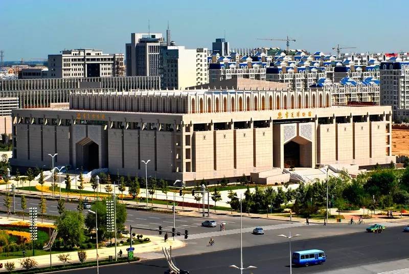 银川真的适合带孩子去吗,银川免费好玩的地方推荐