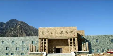 银川真的适合带孩子去吗,银川免费好玩的地方推荐