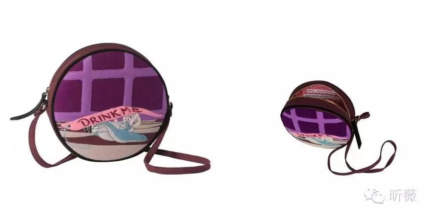 萌物志|大佬们都在致敬爱丽丝，贴上LINE‘蠢兔，涂上哆啦A梦bb,让童趣的你萌萌哒