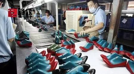中国鞋材市场有哪些,全国鞋材市场