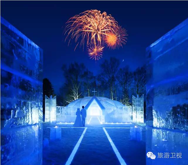 胡歌霍建华最美的场景视频,胡歌霍建华冬天游玩