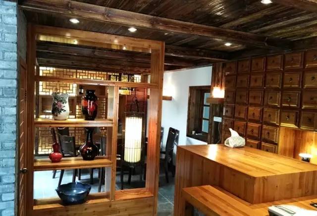 东南第一山私藏浙南最美的风情,浙江山林美宿攻略