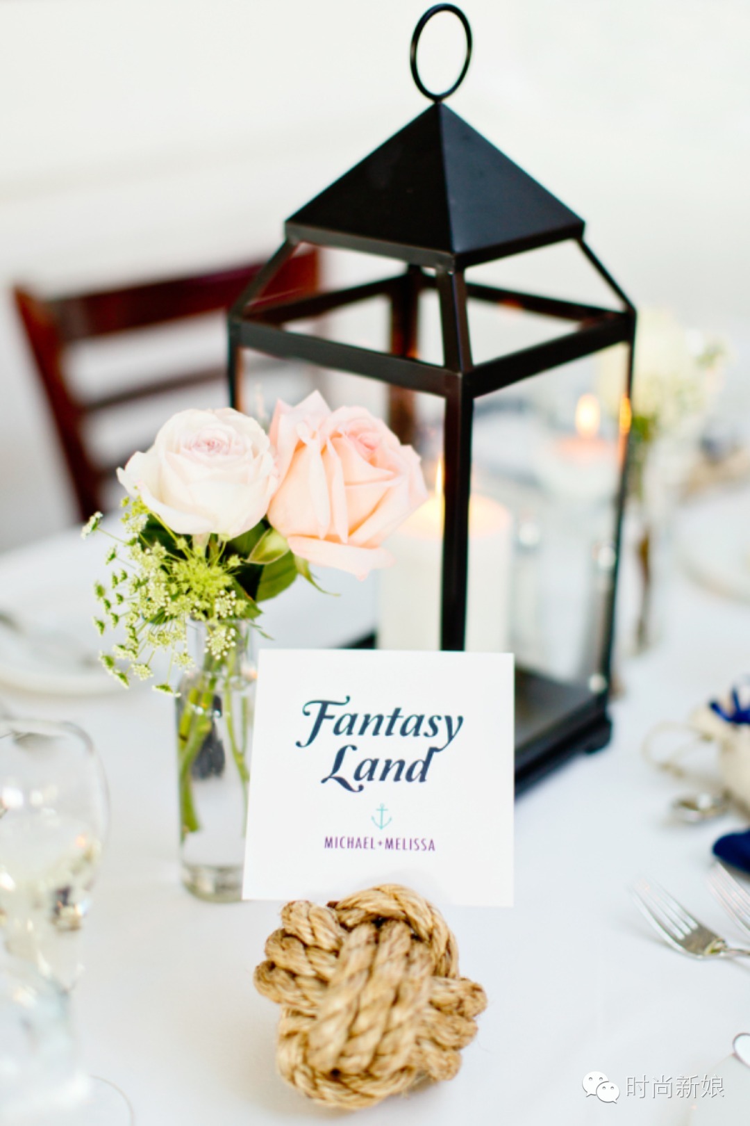 这些眼花缭乱的婚礼，竟然全在沙滩上举行