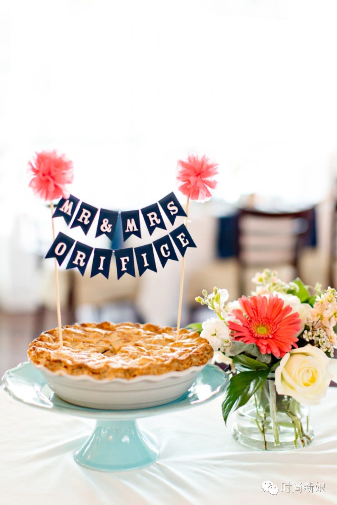 这些眼花缭乱的婚礼，竟然全在沙滩上举行