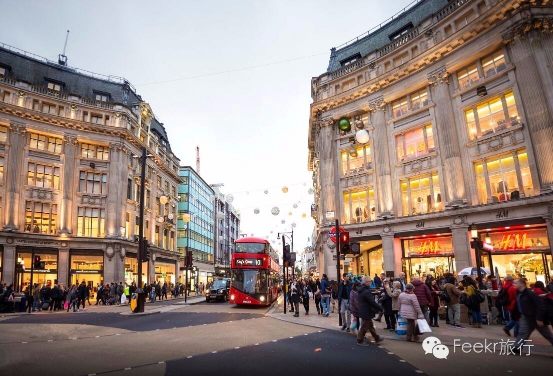 2020英国最全购物攻略,英国购物必买清单