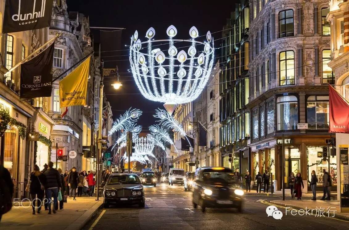 2020英国最全购物攻略,英国购物必买清单