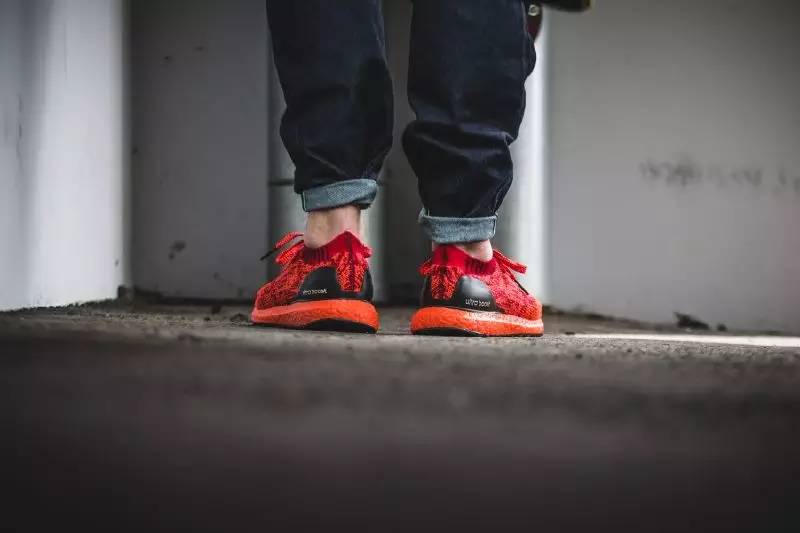 ultraboost4.0彩虹白,ultraboost配色大全