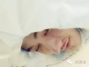 植发际线的亲身体验,亲身体验植发经历