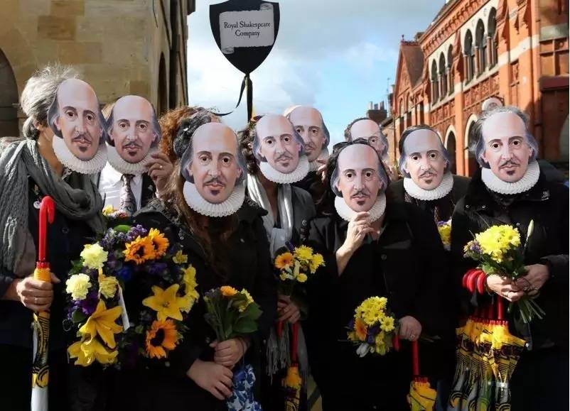 威廉莎士比亚仲夏夜之梦,莎士比亚仲夏夜之梦经典语录