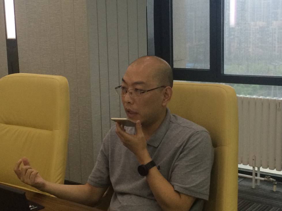 移动营销中的前锋：飞天经纬【新三板+APP调研系列】