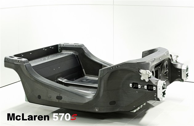 迈凯伦蝴蝶门效果,迈凯伦全系蝴蝶门