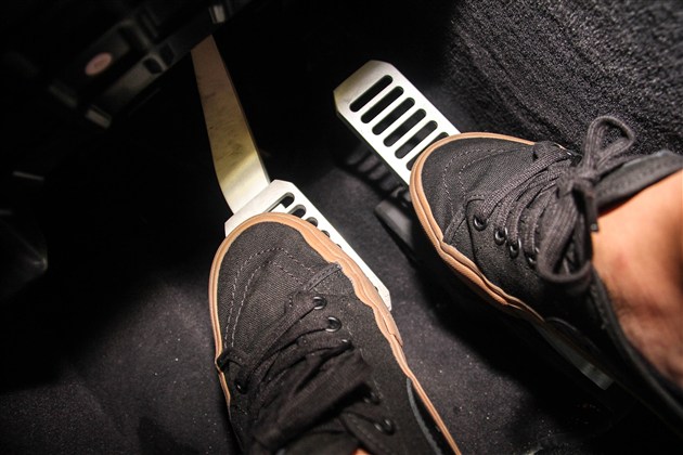 迈凯伦蝴蝶门效果,迈凯伦全系蝴蝶门