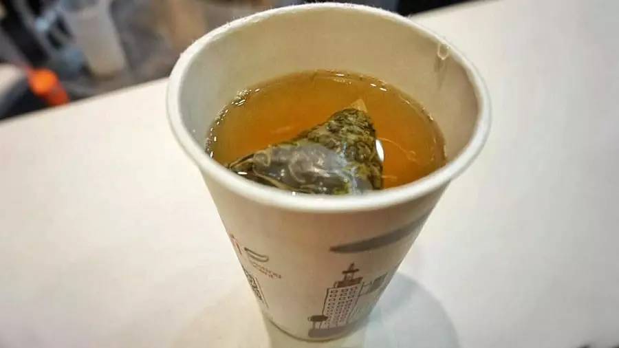 喝一百家奶茶店,喝了10年奶茶店