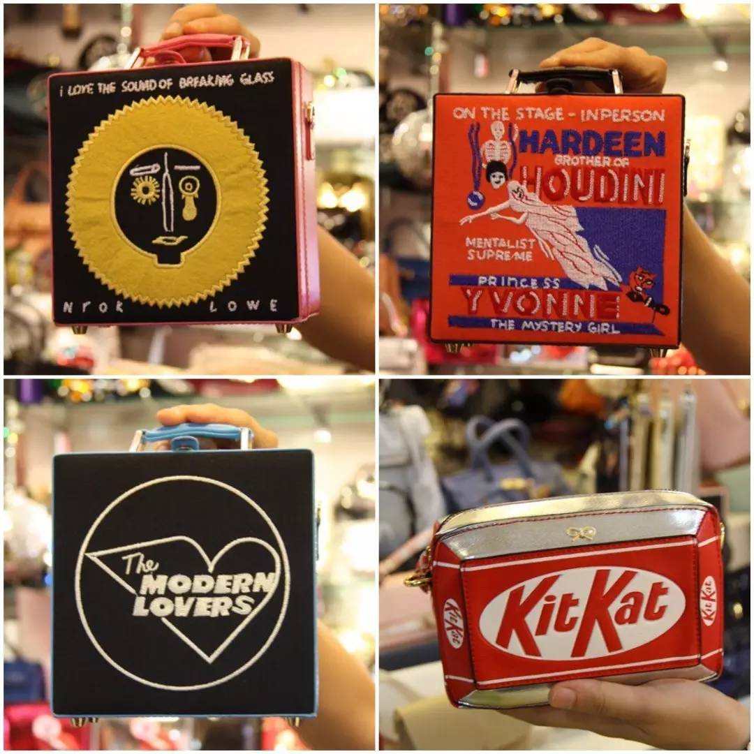 东大门包包哪里有卖,夏天高级感包包店铺推荐