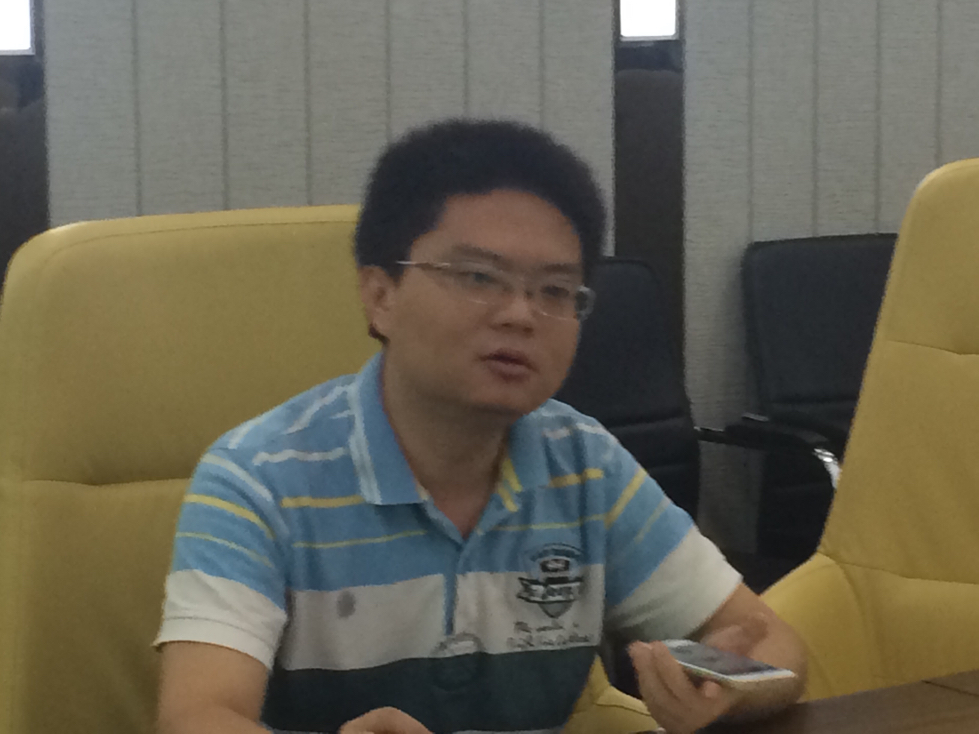 移动营销中的前锋：飞天经纬【新三板+APP调研系列】