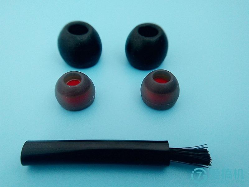 铜雀en700pro用哪种耳塞,铜雀耳机en700pro测评