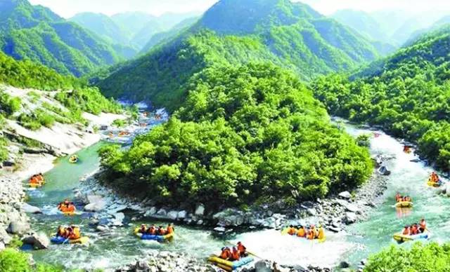 旅游河南最新,河南旅游攻略三日游最佳路线