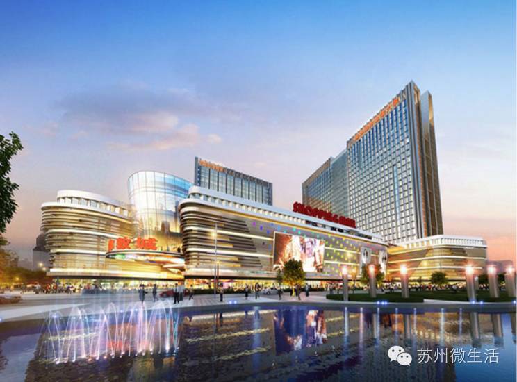 苏州乐园今天开放的项目,苏州挺住