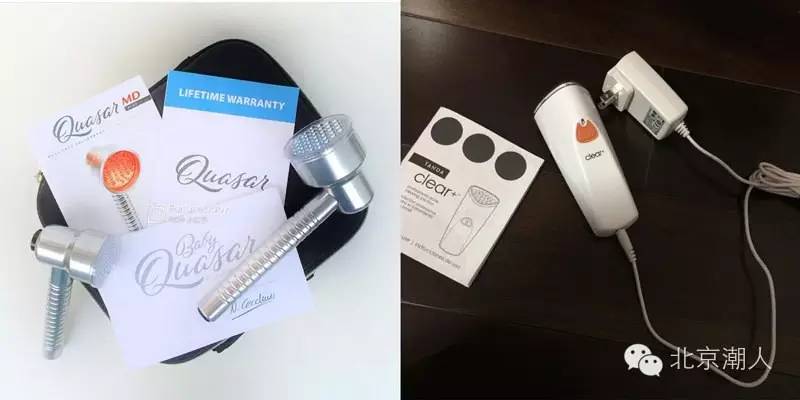 美容仪在家做的步骤,家用美容仪如何达到医美效果