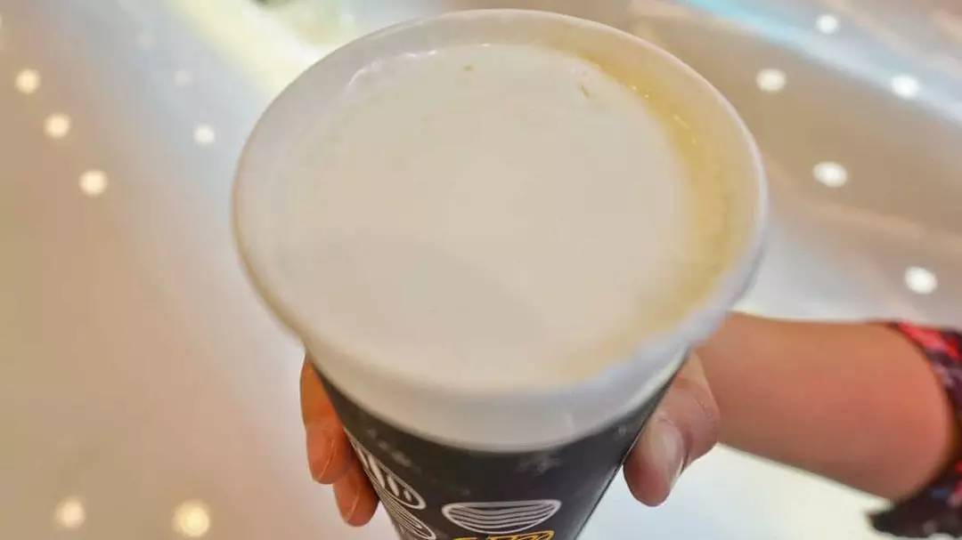 喝一百家奶茶店,喝了10年奶茶店