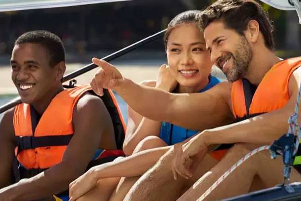 三亚十大最适合亲子游的酒店,三亚亲子游被这家酒店惊艳到了