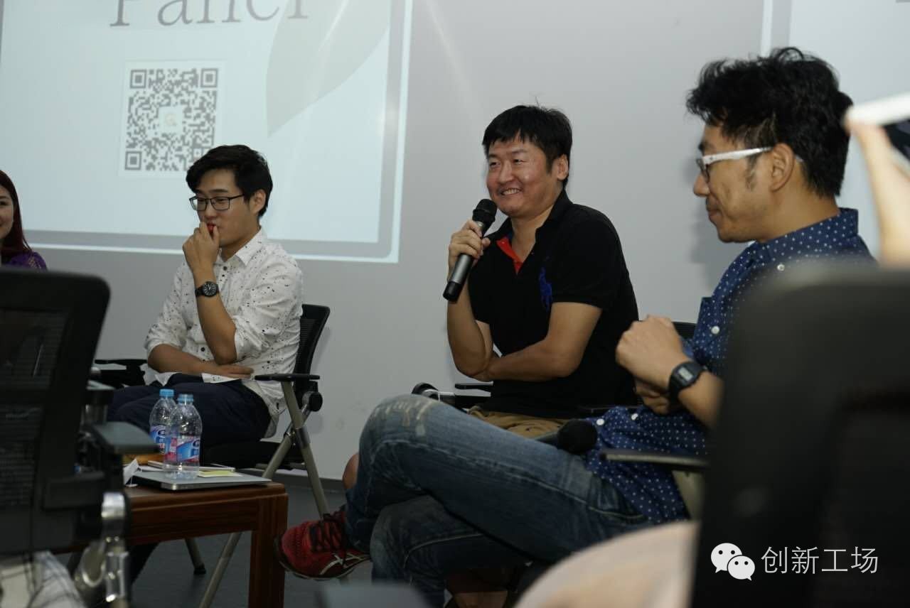 马客厅重出江湖，你约不约？