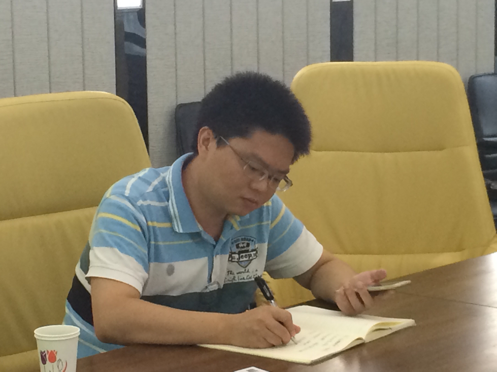 移动营销中的前锋：飞天经纬【新三板+APP调研系列】