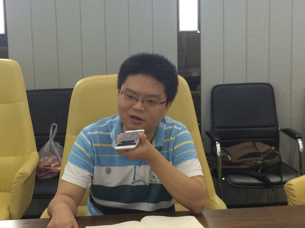 移动营销中的前锋：飞天经纬【新三板+APP调研系列】