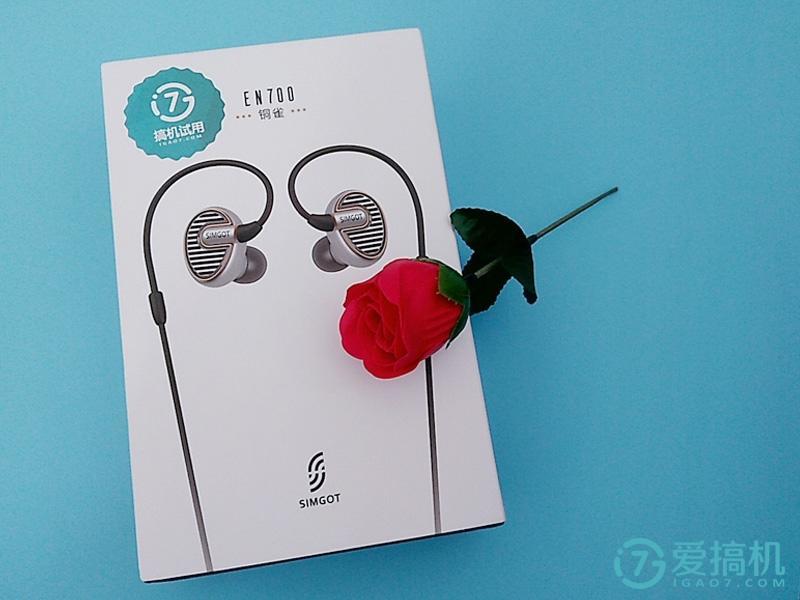 铜雀en700pro用哪种耳塞,铜雀耳机en700pro测评