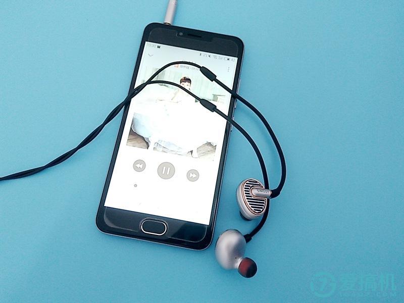 铜雀en700pro用哪种耳塞,铜雀耳机en700pro测评