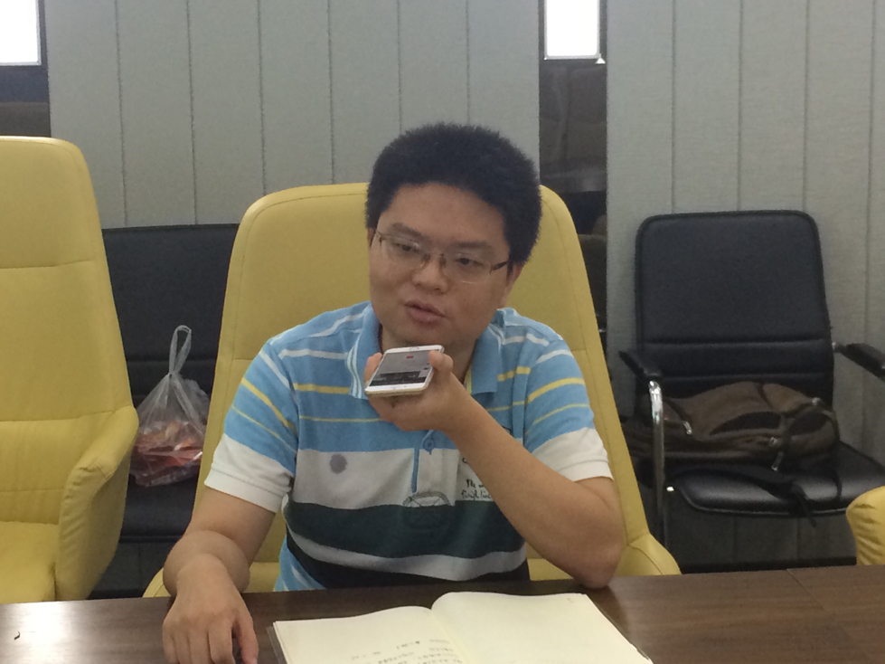 移动营销中的前锋：飞天经纬【新三板+APP调研系列】