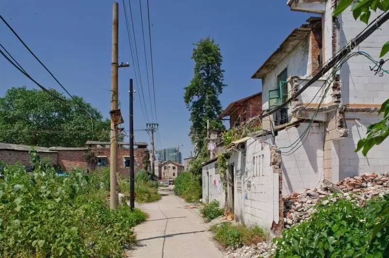 人文觅境窑埠老街：温故1942，诉一段惊心动魄的潜伏往事（下）