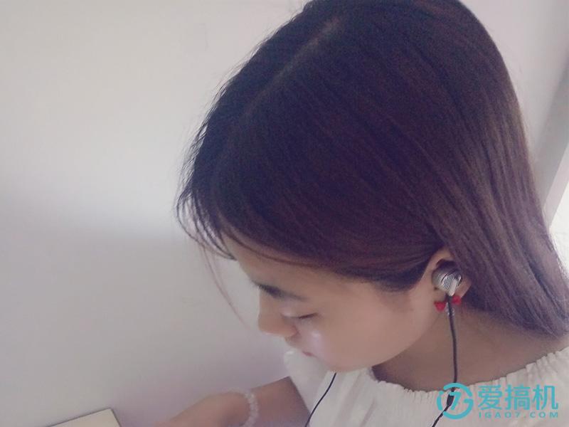 铜雀en700pro用哪种耳塞,铜雀耳机en700pro测评