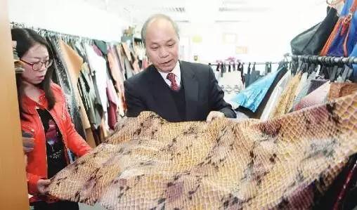 人物丨这位南海乡亲是GUCCI、NIKE的坚实后盾!敢与意大利人比时尚!