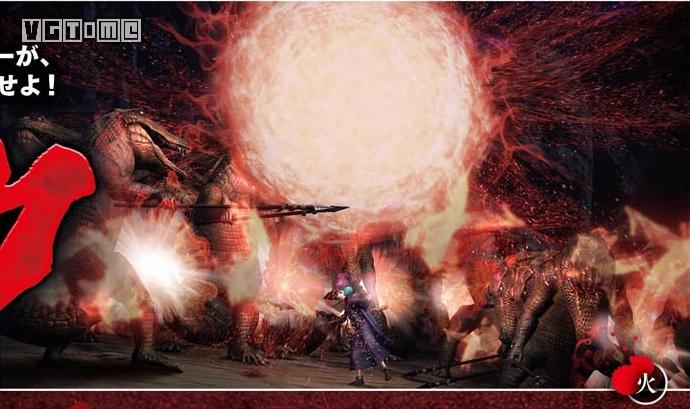 剑风传奇断罪篇后续,剑风传奇无双全角色