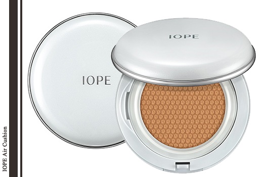 美妆气垫产品推荐,十大公认好用的气垫kiko