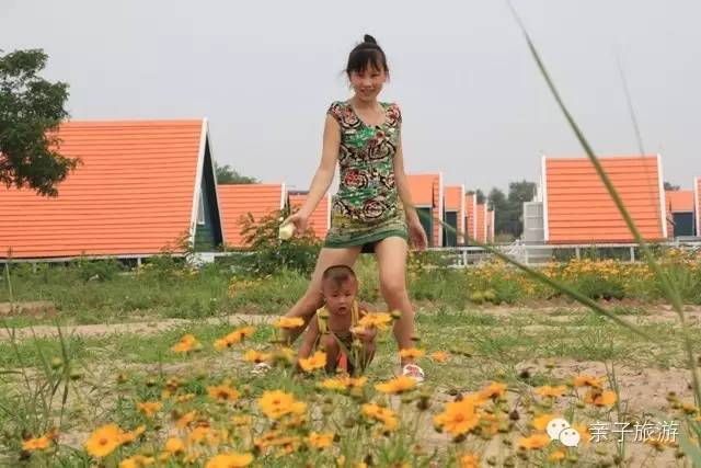 亲子游之号称小马代的月坨岛,攻略篇