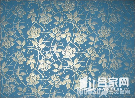 液体壁纸品牌施工效果等等