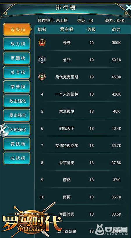 罗马时代帝国ol新版,罗马帝国时代手游攻略