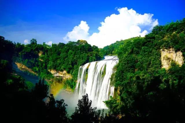 贵州出发云南自驾旅游攻略,自驾重庆到贵州旅游攻略