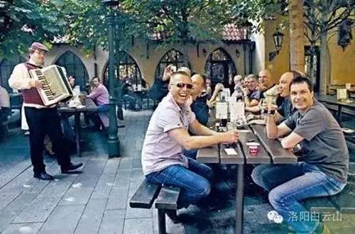 洛阳又多一处文旅打卡点,洛阳又要出一个绝美唐风建筑