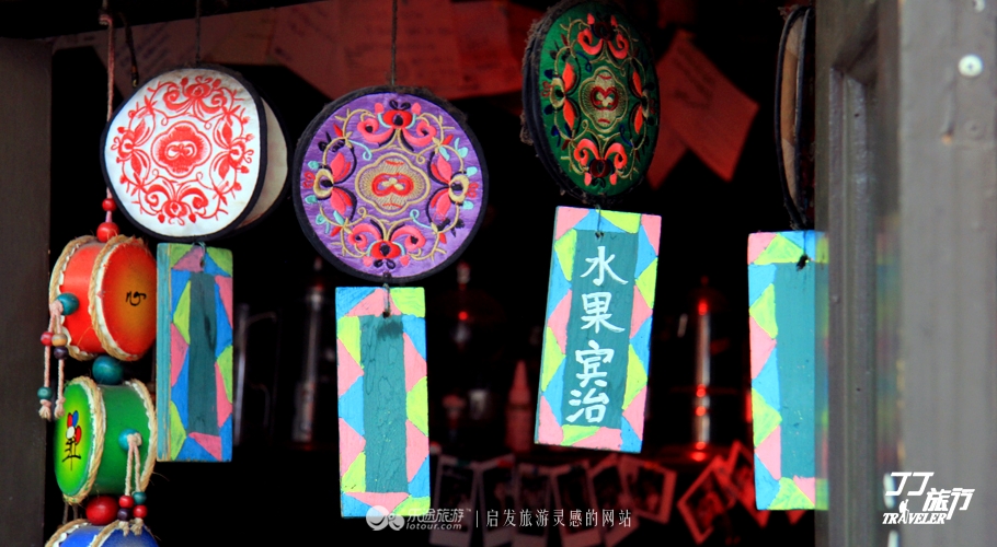 曾经的鼓浪屿，时光停泊在曾厝垵